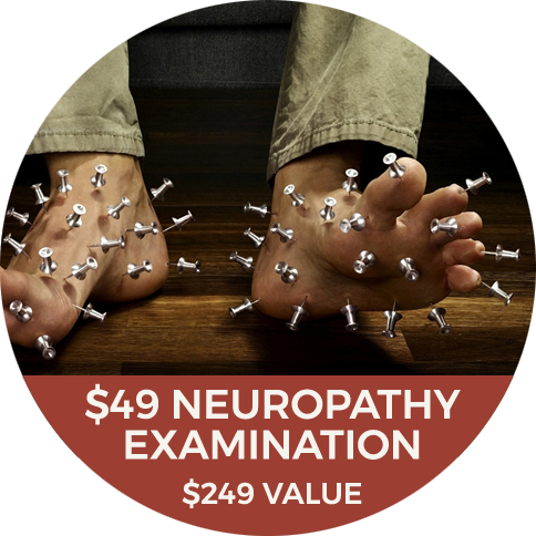 neuropathy treatment special
