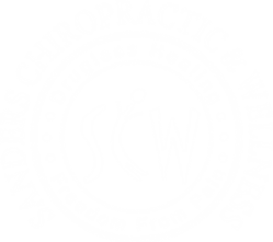 Sanders Chiropractic and Wellness logo