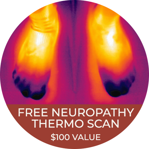 neuropathy treatment special