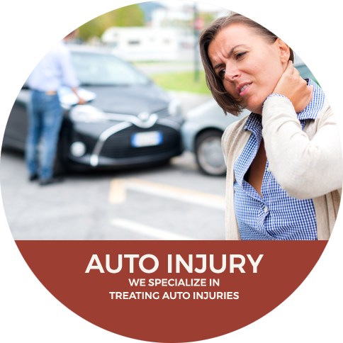 auto accident chiropractor